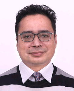 Er. Biswa Kumar Balla