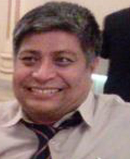 Er. Mohan Ratna Shakya