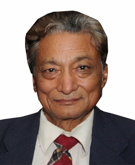 Er. Umesh Bahadur Malla