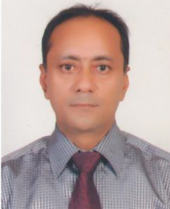 Er. Unam Man Pradhan