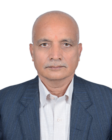 Er. Basu Dev Pokhrel