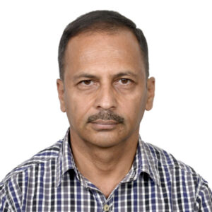 Er. Saroj Chandra Pandit