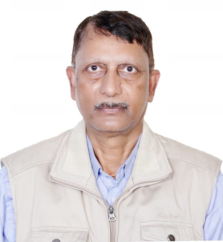 Er. Rakesh Kumar Kalwar