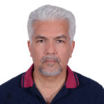 Manoj Kumar Pandey