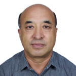 Dinesh Lal Shrestha