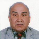 Jagat K. Bhusal