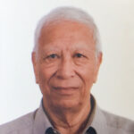 Jyoti Prasad Pradhan