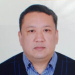 Dr. Naresh Sthapit