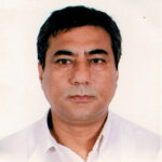 Kedar Man Prajapati