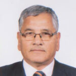Om Bahadur Raut