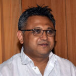 Rajeev B Munankami