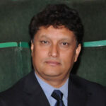 Ramesh P. Koirala