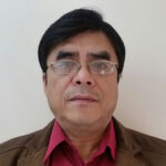 Sanjib Man Rajbhandari
