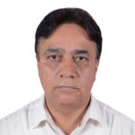 Shashi Bhattarai