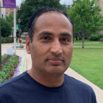 Sridhar Dawady
