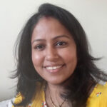Sudha Sah