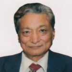 Umesh Bahadur Malla