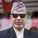 Sashi Bahadur Bisht