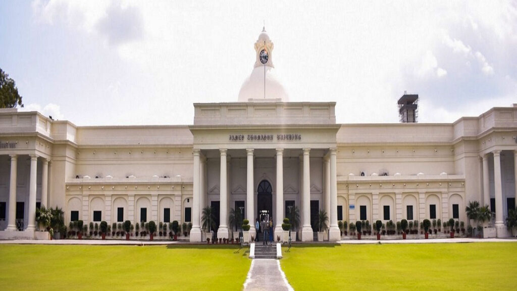IIT Roorkee Alumni