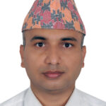 Er. Mukti Nath Jha