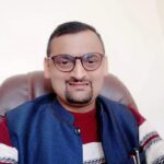 Mr. Binod Parajuli