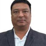 Er. Bidur Man Shrestha