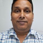 Mr. Manish Kumar Deo