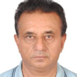 Mr. Krishna Bahadur Thapa